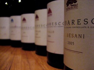 Albesani 2005 (12/09)