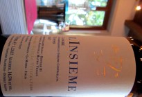 Veglio's Insieme 9-23-10