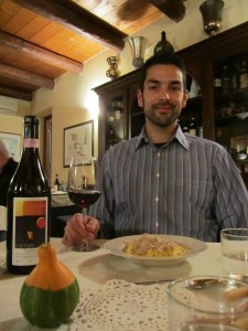 Jeff + tartufo bianco + Albe 03