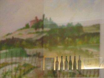 Piemontese colline (hills)