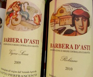 Pierfrancesco Barberas