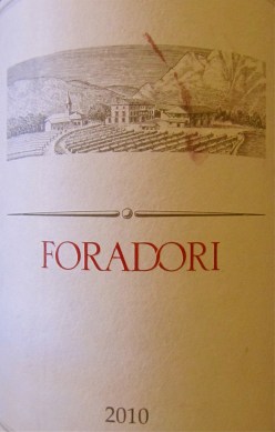 Foradori Teroldego