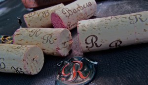 Runquist corks