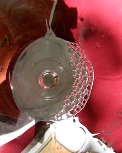 White Barbera from Villa Toscana