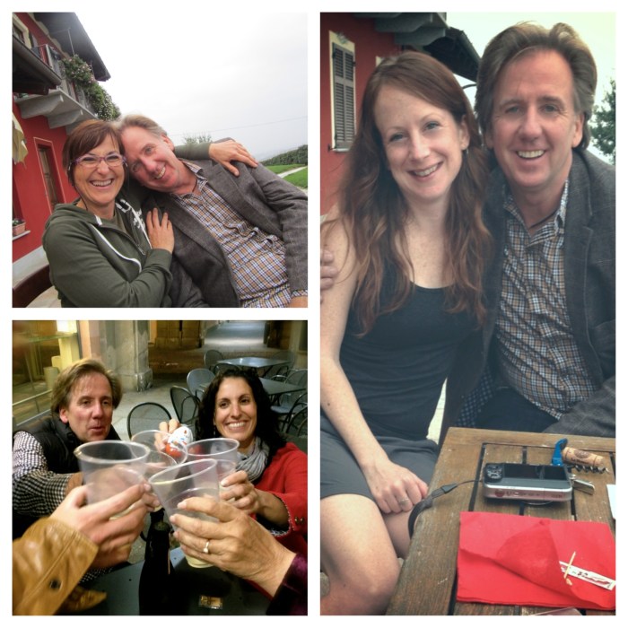 The fun never ends.  ;)