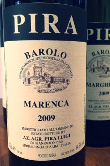 Pira Marenca