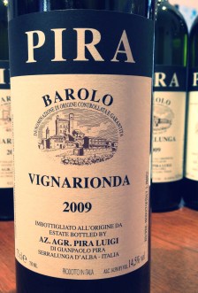 Pira Vigna Rionda