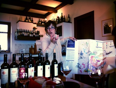 Lili spiega tutti! ;)