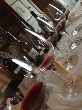 ... tastin'   Nov 4, 2013