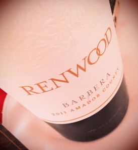 Renwood Barbera