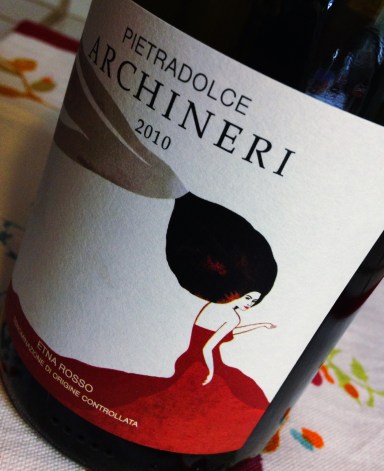 Pietradolce Archineri