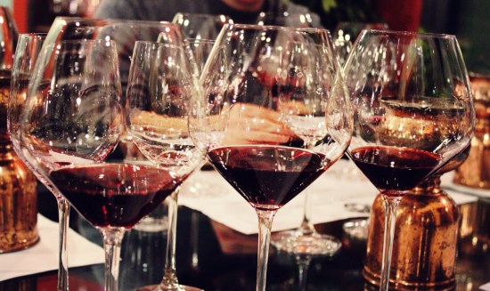 Vigna del Gris, Ginestra, & Mosconi 2011.