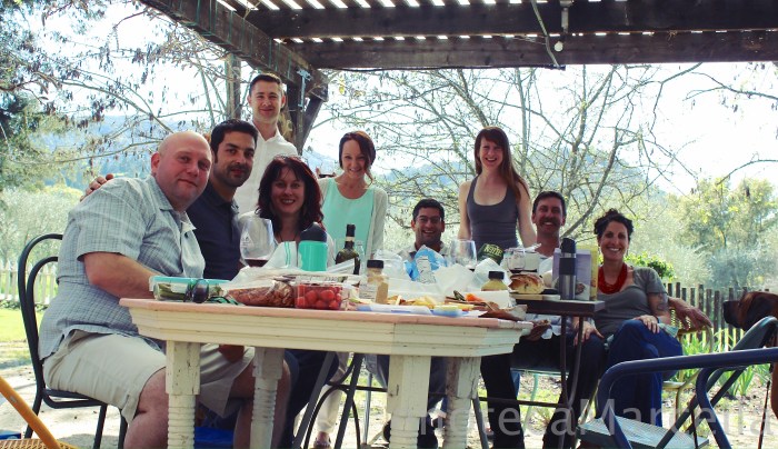 The Dirty Rotten Scoundrels.