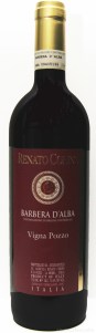 Corino Barbera d'Alba Vigna Pozzo
