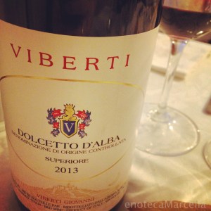 Viberti Dolcetto