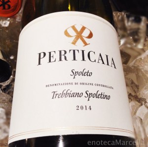 Perticaia Trebbiano Spoletino