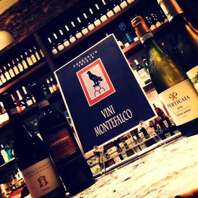 Vini Montefalco at 54Mint